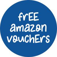 Free Amazon Vouchers